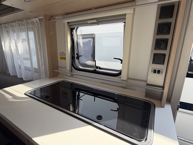 ADRIA AVIVA 360DD AVIVA 360DDの画像