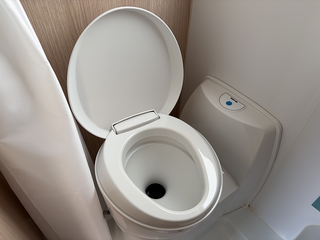 ADRIA AVIVA 360DD AVIVA 360DDの画像