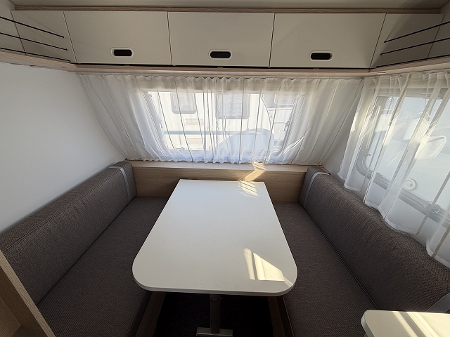 ADRIA AVIVA 360DD AVIVA 360DDの画像