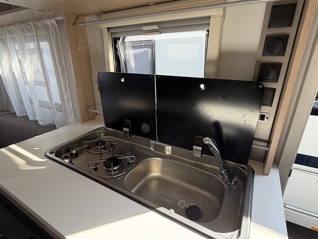 ADRIA AVIVA 360DD AVIVA 360DDの画像