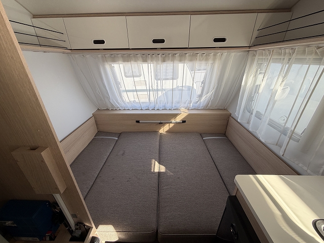 ADRIA AVIVA 360DD AVIVA 360DDの画像
