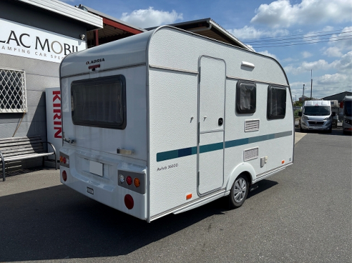 ADRIA AVIVA 360DD AVIVA 360DDの他画像4枚目