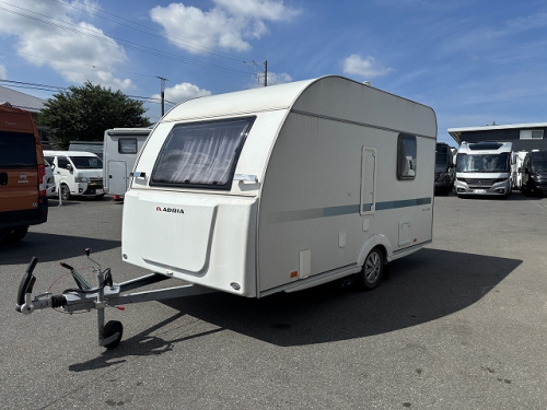 ADRIA AVIVA 360DD AVIVA 360DDの他画像2枚目
