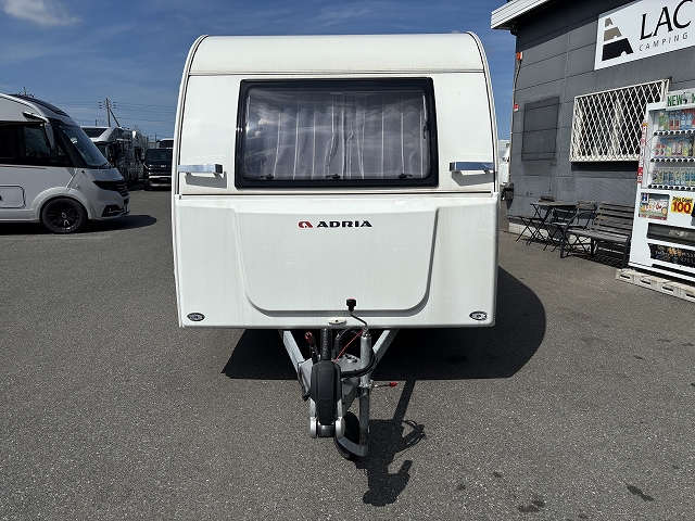 ADRIA AVIVA 360DD AVIVA 360DDの画像