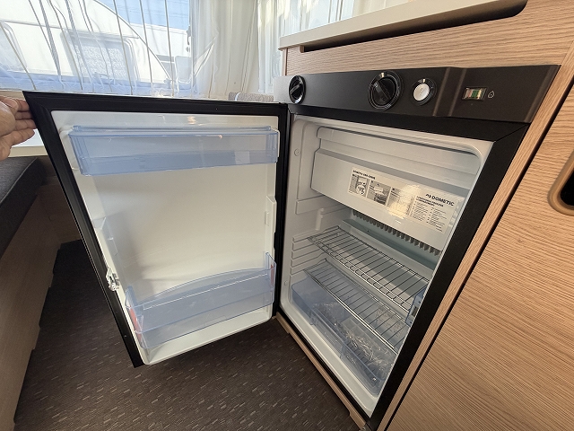ADRIA AVIVA 360DD AVIVA 360DDの画像