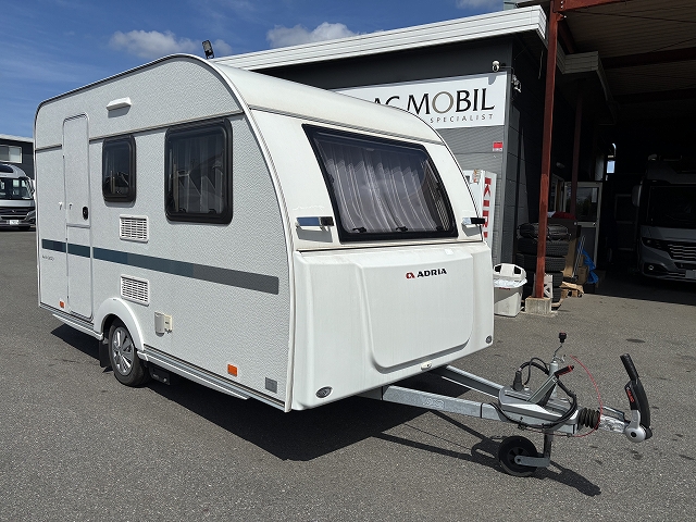 ADRIA AVIVA 360DD AVIVA 360DDの画像