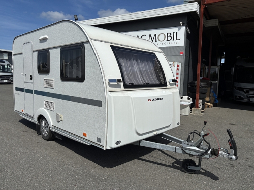 ADRIA AVIVA 360DD AVIVA 360DD