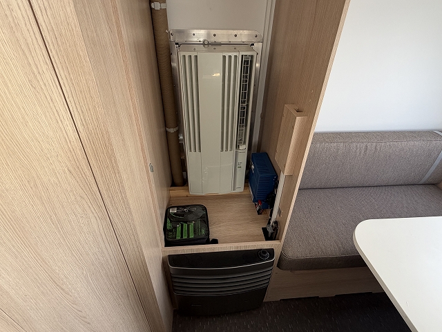 ADRIA AVIVA 360DD AVIVA 360DDの画像