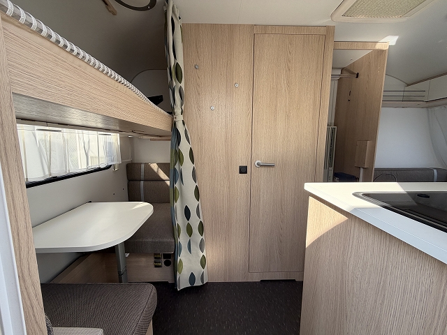 ADRIA AVIVA 360DD AVIVA 360DDの画像