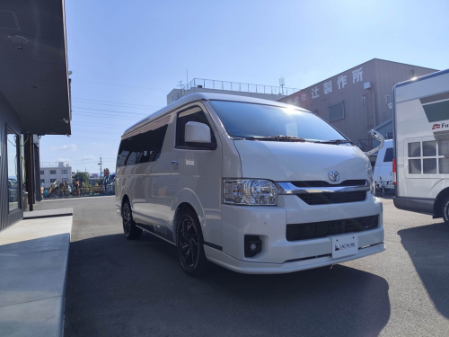 アネックス RICORSO  大人の二人旅を考えたツインベットレイアウト　※外装パーツは参考品です。の他画像2枚目