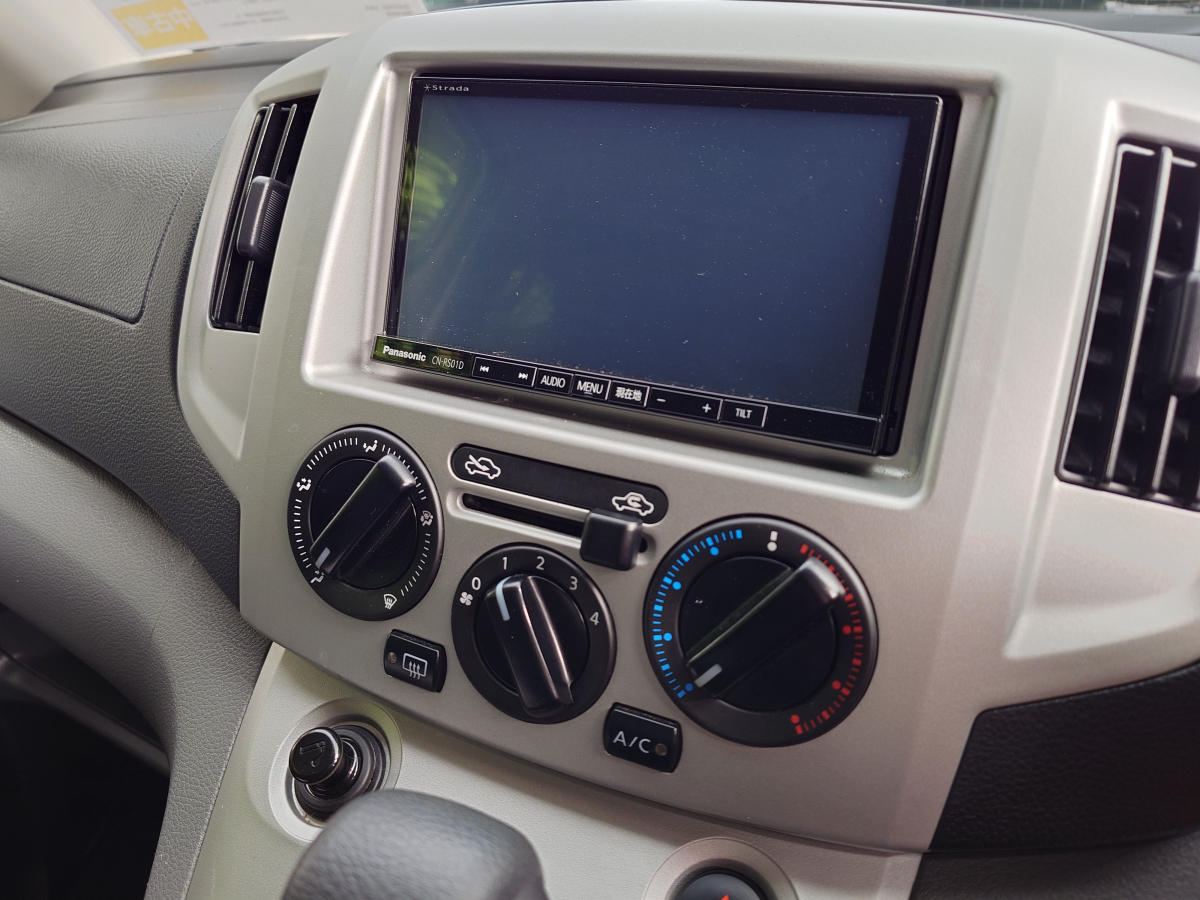 アネックス Family Wagon SS 平成27年式　ファミリーワゴンSS　プレミアムGXベース　車検整備付の画像