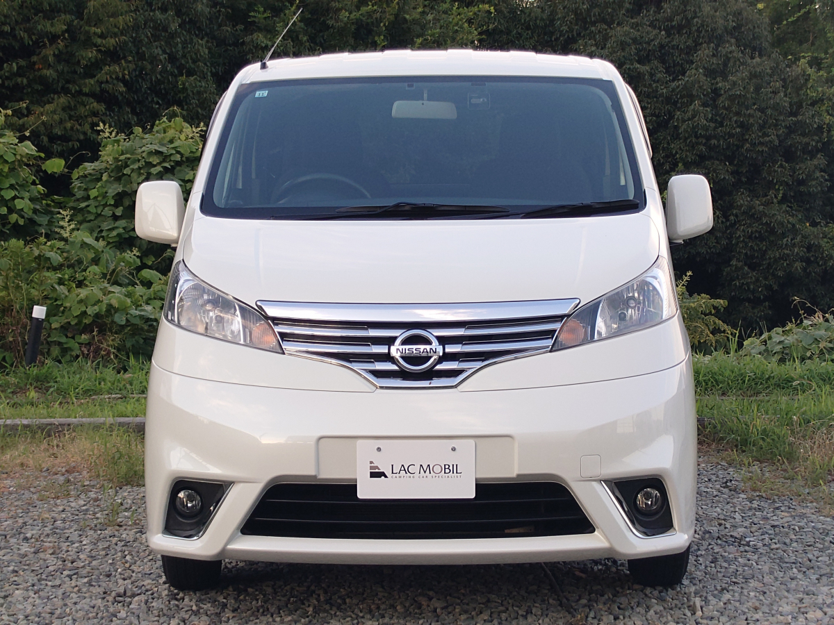 アネックス Family Wagon SS 平成27年式　ファミリーワゴンSS　プレミアムGXベース　車検整備付の画像