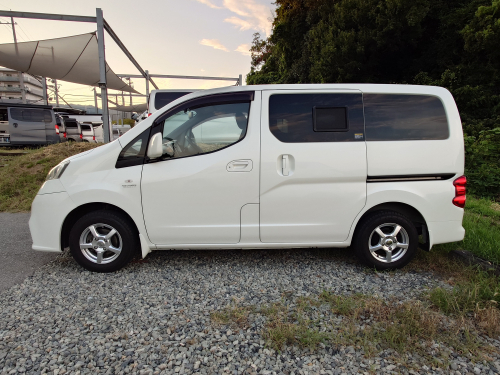 アネックス Family Wagon SS 平成27年式　ファミリーワゴンSS　プレミアムGXベース　車検整備付の他画像1枚目