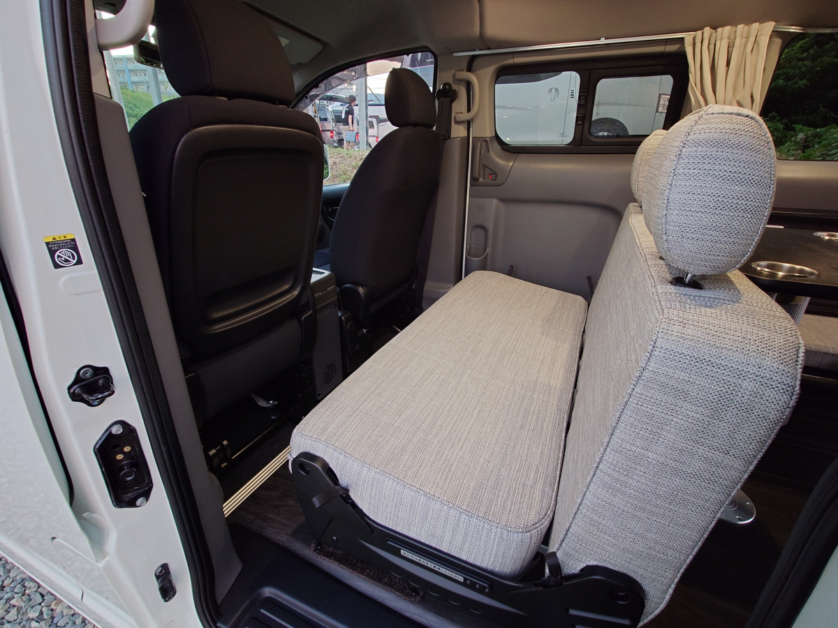 アネックス Family Wagon SS 平成27年式　ファミリーワゴンSS　プレミアムGXベース　車検整備付の画像