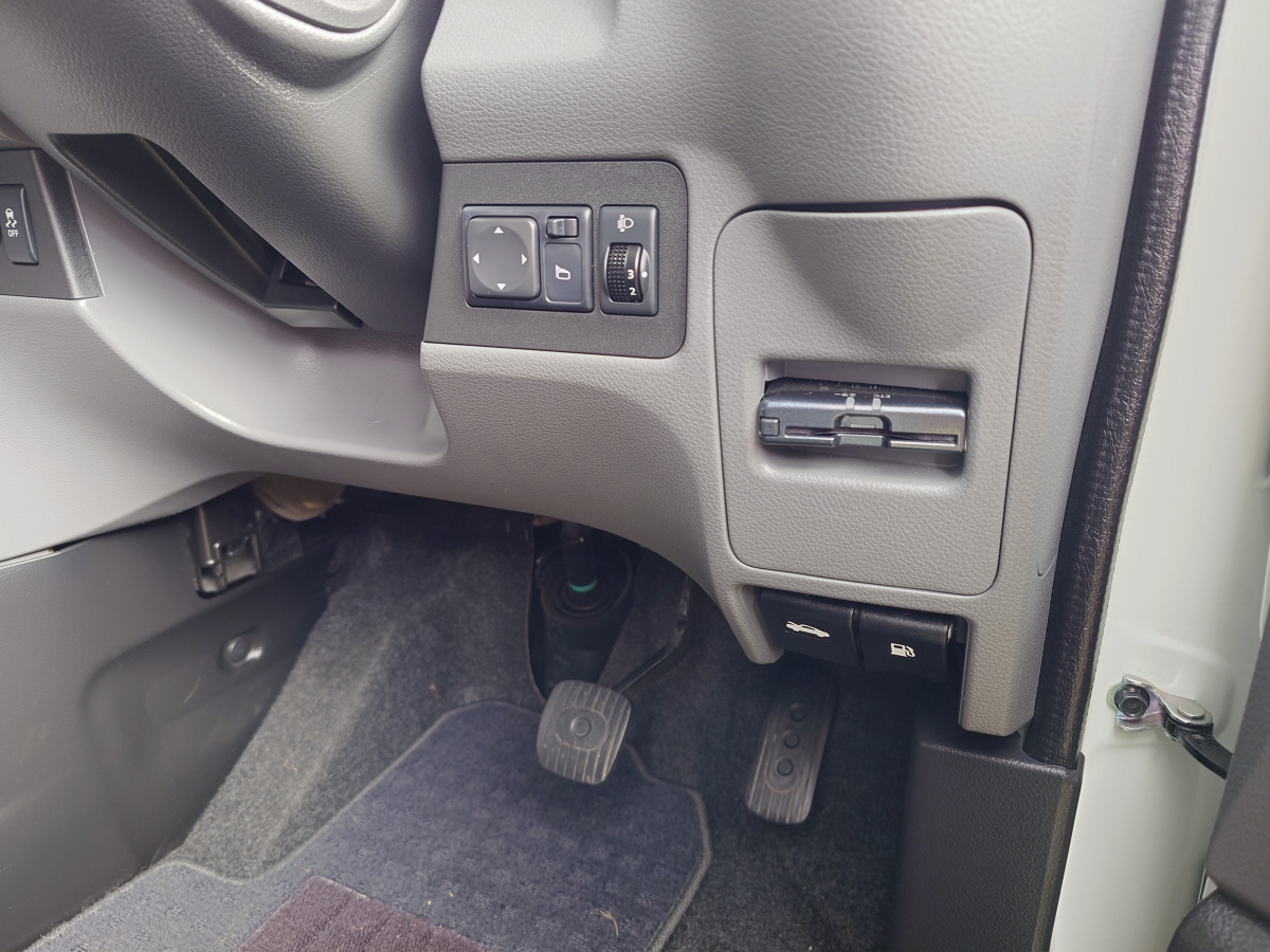 アネックス Family Wagon SS 平成27年式　ファミリーワゴンSS　プレミアムGXベース　車検整備付の画像