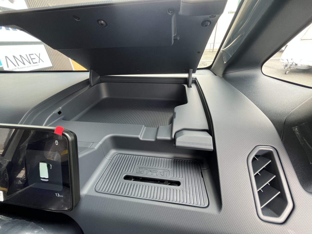 PV5 P パッセンジャー プラス 広さも、快適さも、次のレベルへ!!の画像