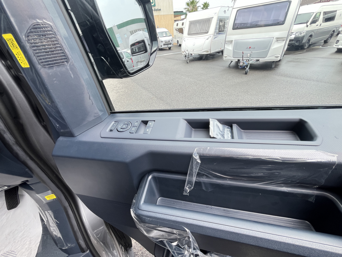 PV5 P パッセンジャー プラス 広さも、快適さも、次のレベルへ!!の画像