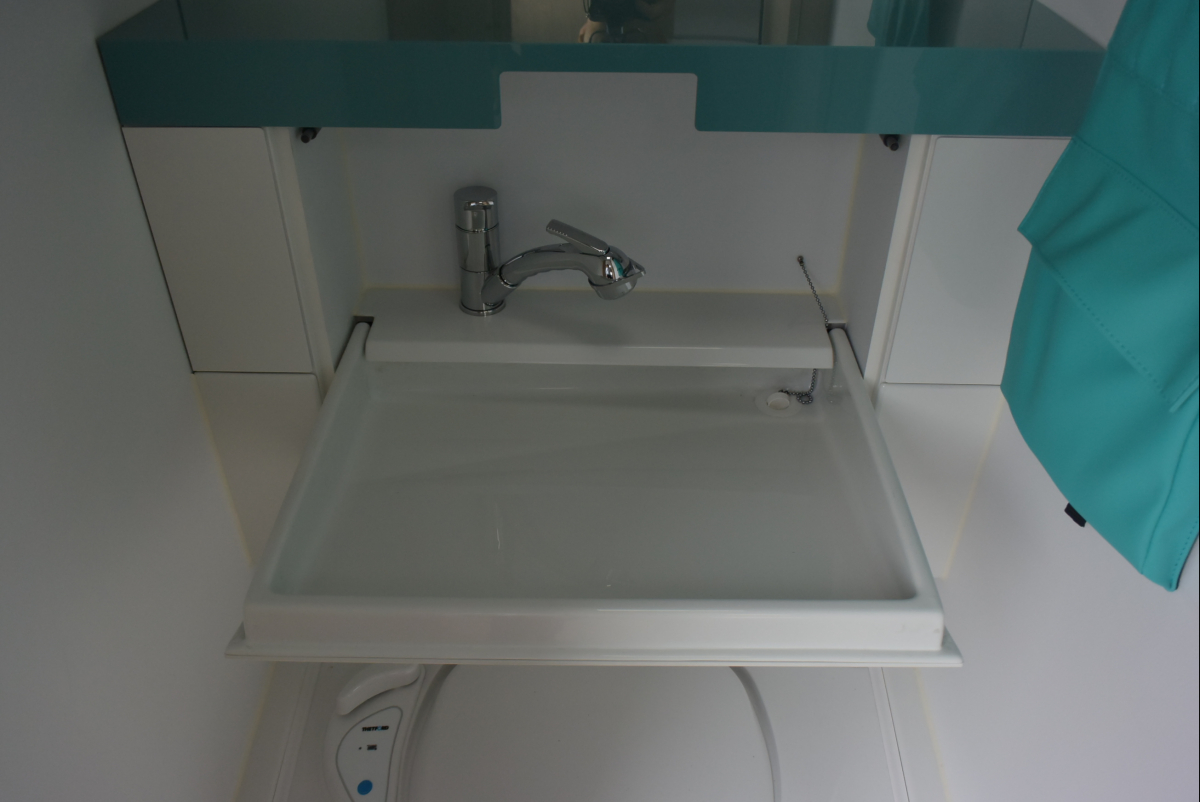 ADRIA AVIVA 400 PS 初心者の方にも大人気!牽引免許不要キャンピングトレーラーの画像