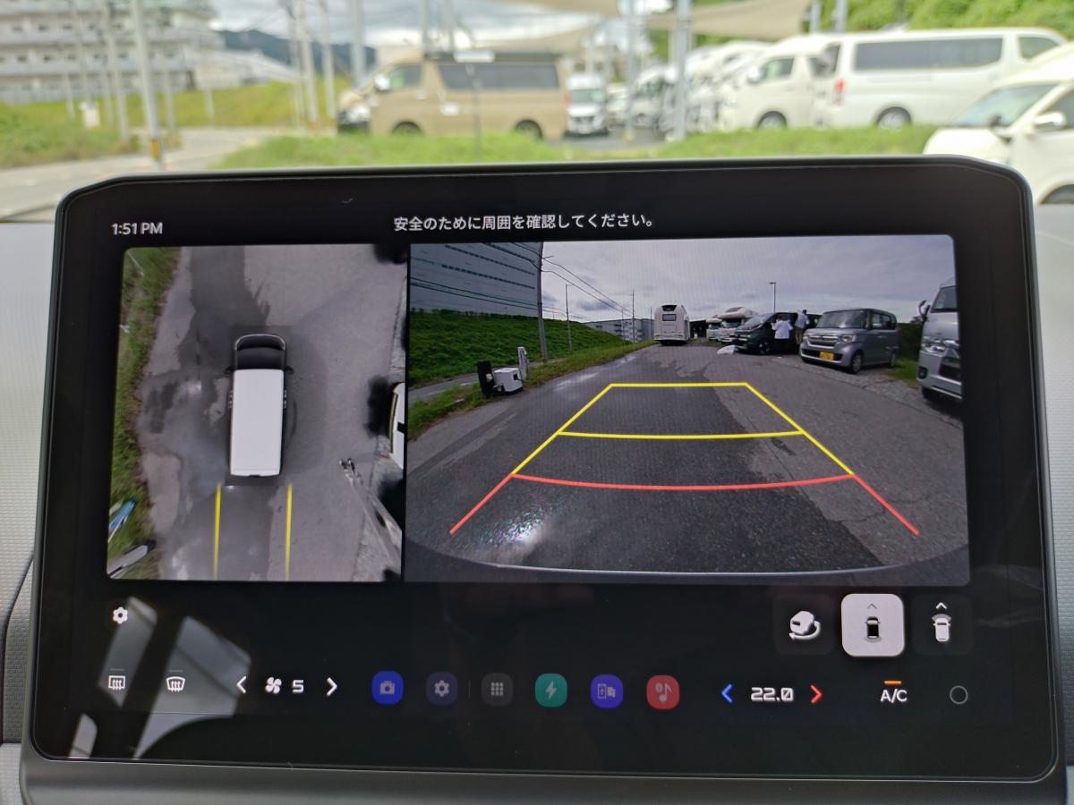 PV5 P パッセンジャー プラス 家族旅行やアウトドア、通学送迎や日常の移動まで、すべての移動に必要な空間・快適性・安全性を兼ね備えています。の画像