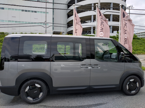  PV5 P パッセンジャー プラス 家族旅行やアウトドア、通学送迎や日常の移動まで、すべての移動に必要な空間・快適性・安全性を兼ね備えています。の他画像6枚目