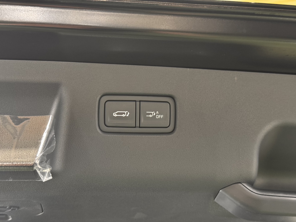 PV5 P パッセンジャー プラス 全体的な設計の利点を生かしてパッケージングを最適化したEV車。大人5人がくつろげる、ゆとりある室内空間の画像