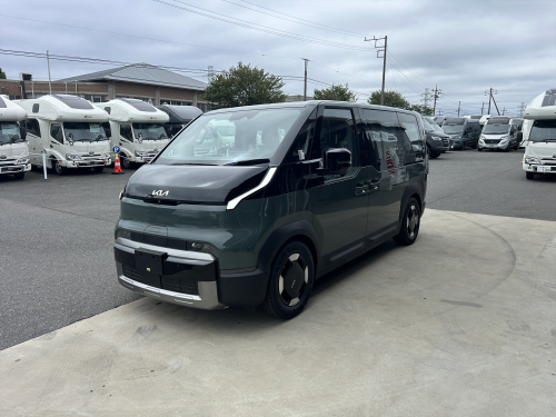  PV5 P パッセンジャー プラス LAC EV CAMPER P(仮称)の他画像1枚目
