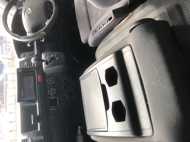 カスタムセレクト ロードセレクトSL　4WD 荷物どっさり載せられるこのクラス最大級の実用性のある車両ですの画像