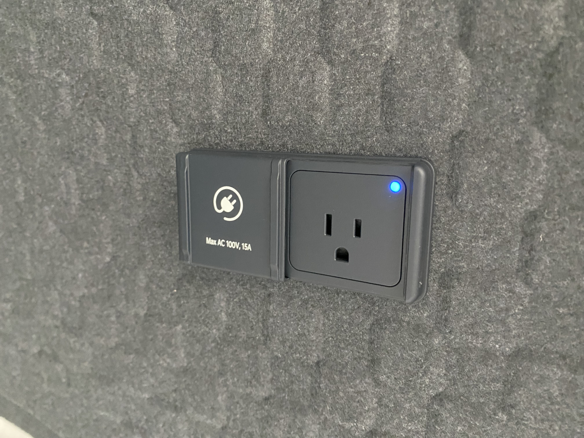PV5 C カーゴ 電気と広さが生み出す、終わらないバンライフの可能性。の画像