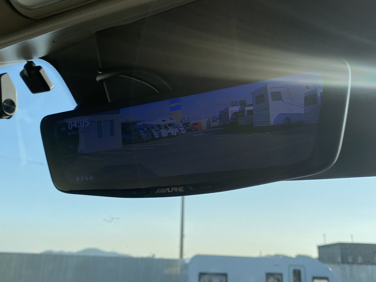 ADRIA TWIN SPORTS 600 SX 2人のロマンから、家族の冒険へ。ポップアップが広げる新しい旅のカタチ。の画像
