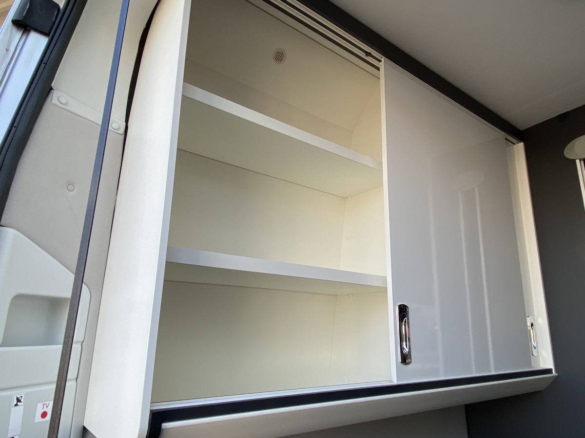 ADRIA TWIN SPORTS 600 SX 2人のロマンから、家族の冒険へ。ポップアップが広げる新しい旅のカタチ。の画像