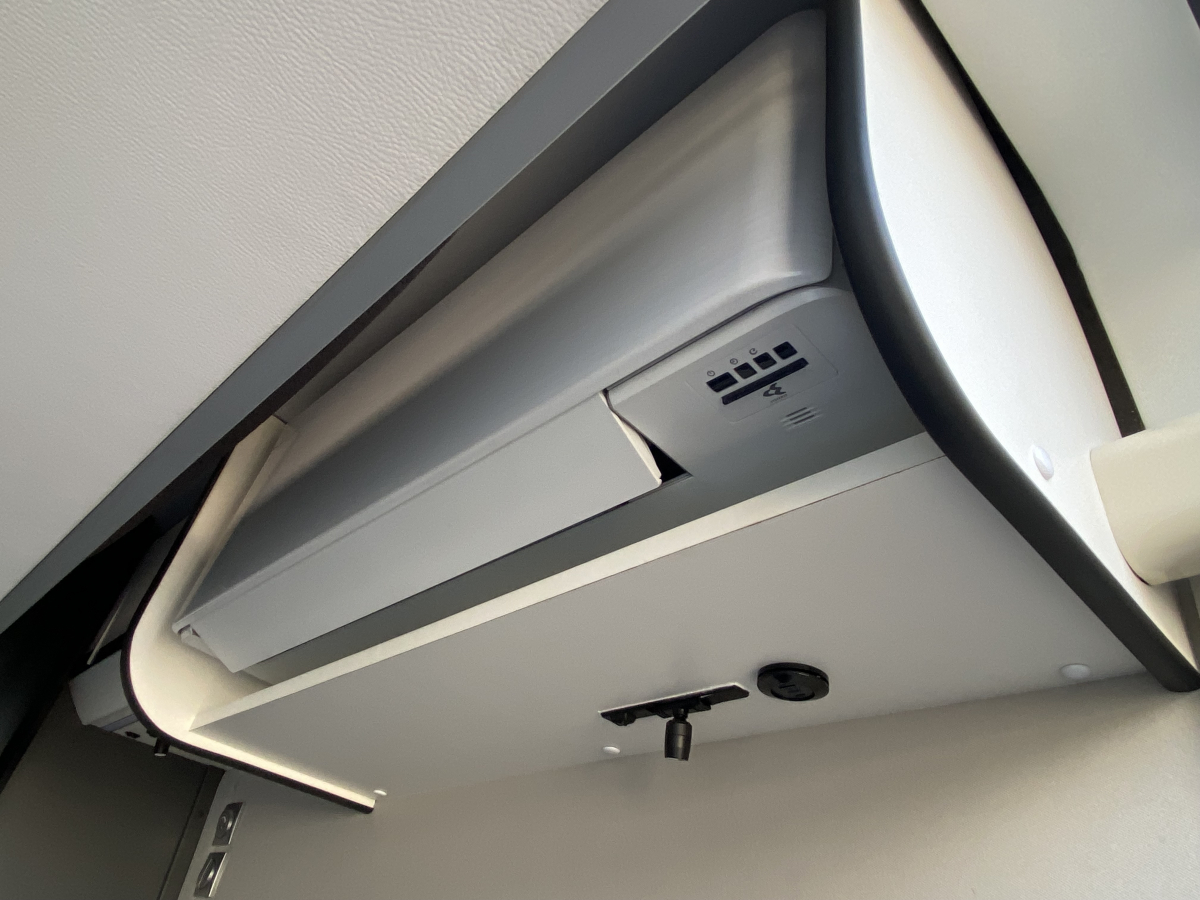 ADRIA TWIN SPORTS 600 SX 2人のロマンから、家族の冒険へ。ポップアップが広げる新しい旅のカタチ。の画像