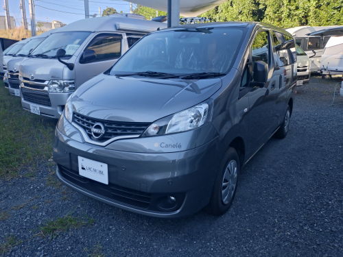 Canele Active CP+ NR2<br>室内に自転車も載せられるカヌレ・アクティブ