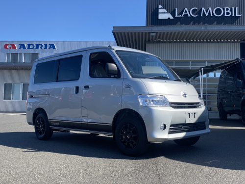 シュピーレン 1人掛けバタフライシート仕様<br>気楽な、ともだち