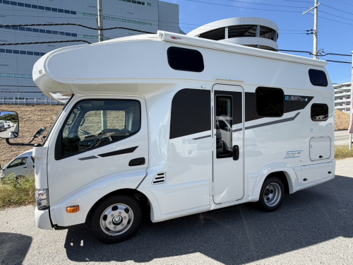 アネックス LIBERTY 52DB i_UltraPower4800 リバティ52DBi　2WD　即納可能　「ファミリー向け定番レイアウト」の他画像1枚目