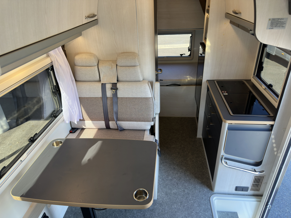アネックス LIBERTY L52DB i-4-D-Max Power9600 チャコールグレー遮熱塗装!オプション多数!!の画像