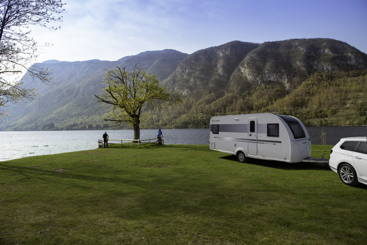 ADRIA ADORA 522 UP