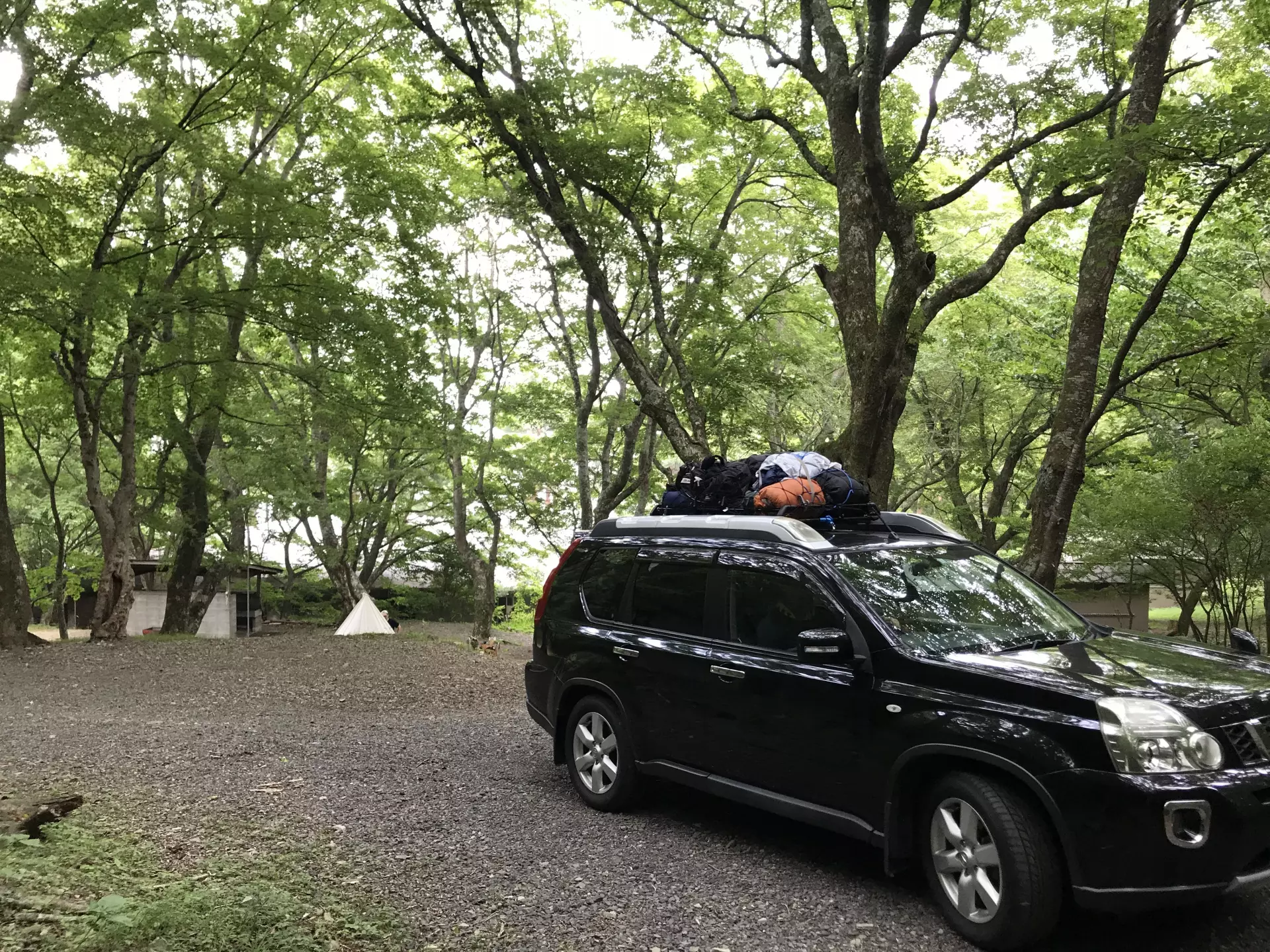 8ナンバー以外のキャンピングカーは自動車の種類で区分される
