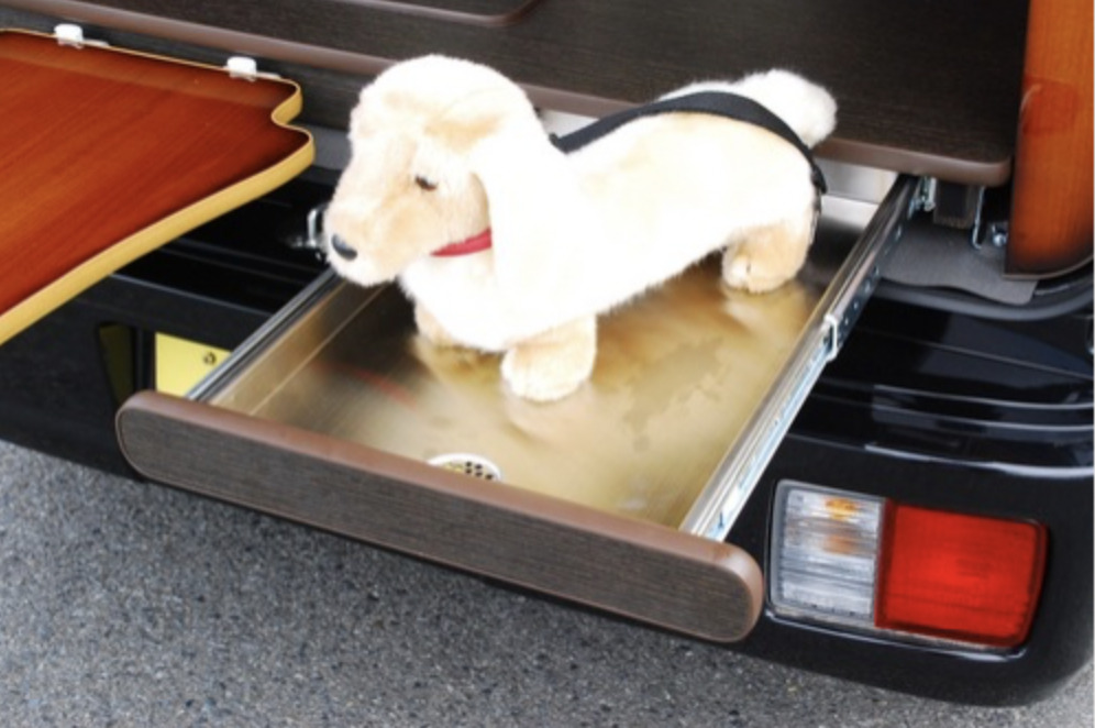 オートワン 愛犬くん