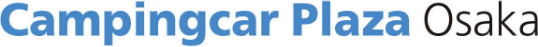 Campingcar Plaza Osaka